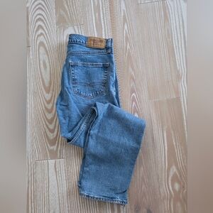 Signature by Levi Strauss Men's Classic Denim Jeans